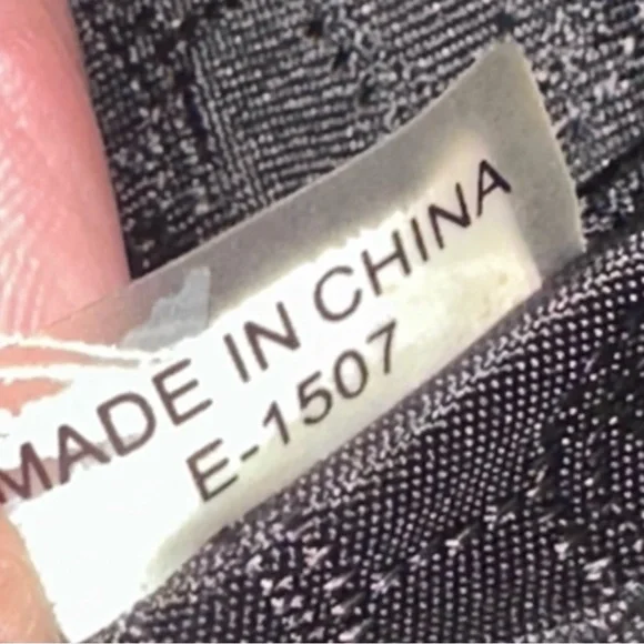 MICHAEL Michael Kors Black Satchel - Picture 14 of 16